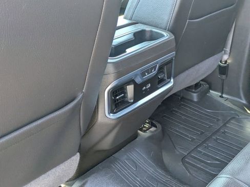 Certified 2022 GMC Sierra 1500 Denali w/ Denali Reserve Package AWD/4WD image 30