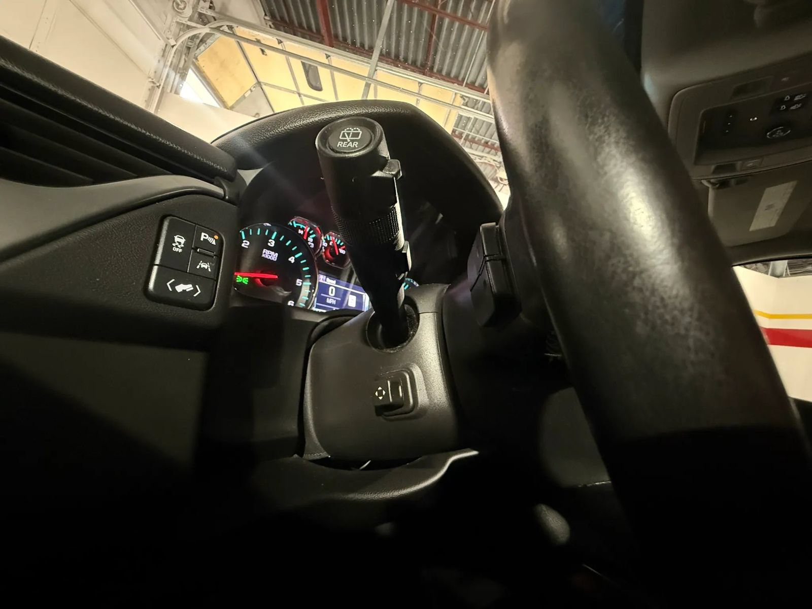 Used 2019 Chevrolet Suburban LT AWD/4WD image 39