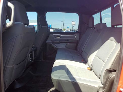 Used 2021 RAM 1500 Big Horn AWD/4WD image 13