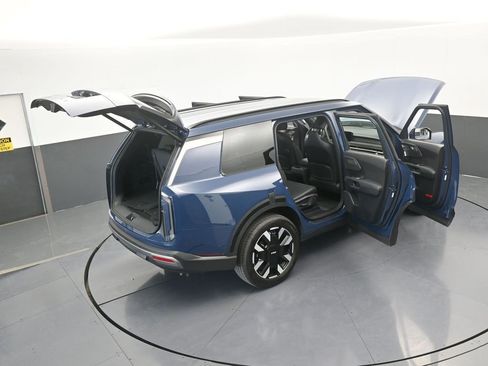 Used 2027 Kia Telluride S image 75