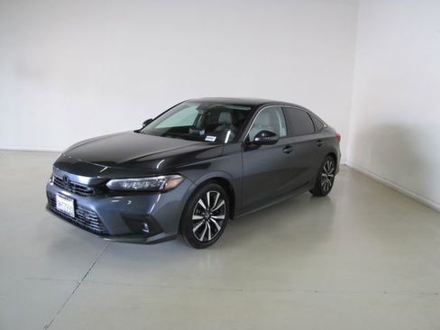 Used 2024 Honda Accord LX image 1