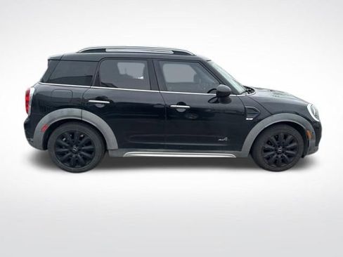Used 2017 MINI Cooper Countryman ALL4 AWD/4WD image 12