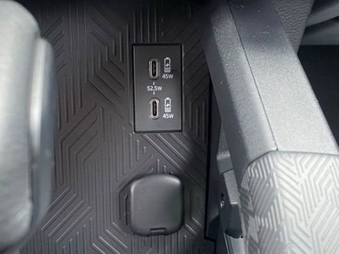 New 2026 Toyota 4Runner TRD Sport image 28