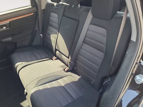 Used 2022 Honda CR-V EX image 13