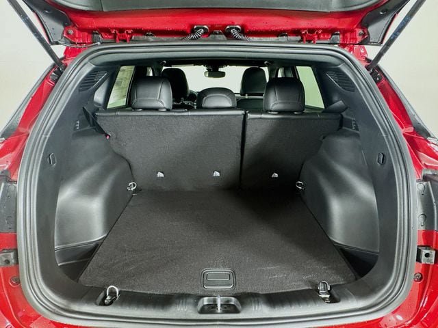 New 2026 Jeep Compass Latitude AWD/4WD image 24