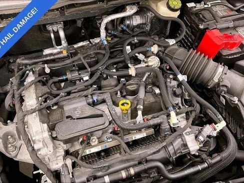 Used 2022 Ford Escape SE AWD/4WD image 29