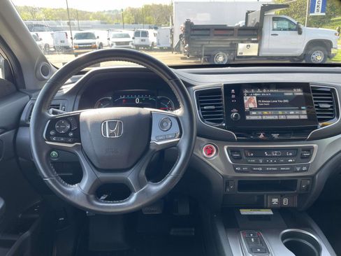 Used 2022 Honda Pilot Special Edition image 23