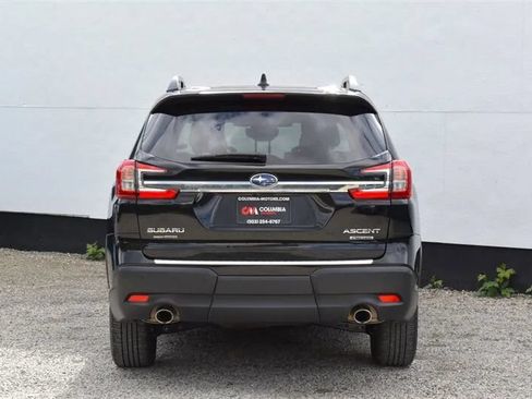 Used 2024 Subaru Ascent Limited AWD/4WD image 4