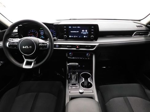 Used 2022 Kia K5 LXS image 20