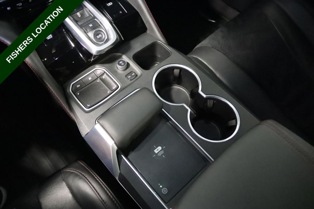 Used 2023 Acura MDX A-Spec AWD/4WD image 39