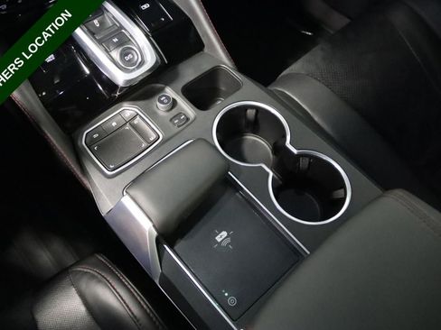 Used 2023 Acura MDX A-Spec AWD/4WD image 39