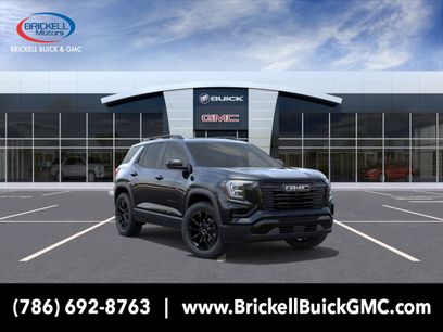New 2027 GMC Terrain Elevation w/ Elevation Premium Package