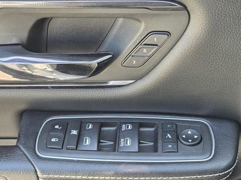 Used 2022 RAM 1500 Rebel w/ Rebel Level 2 Equipment Group AWD/4WD image 28