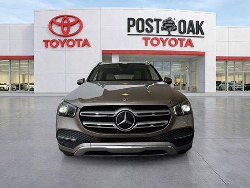Used 2021 Mercedes-Benz GLE 350 w/ Premium Package image 5