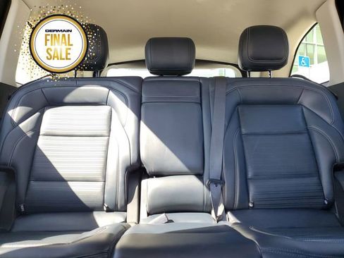 Used 2024 Lincoln Nautilus Reserve image 26