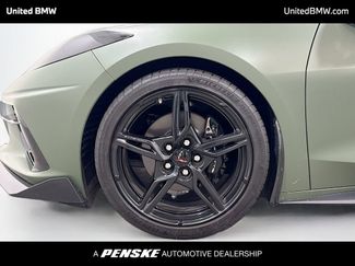 Used 2022 Chevrolet Corvette Stingray Coupe w/ 1LT video 2