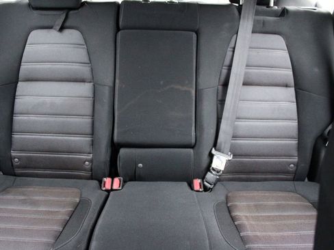 Used 2017 Honda CR-V LX image 18