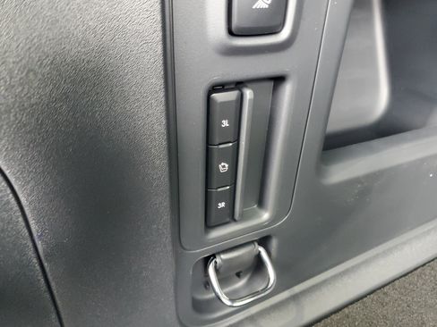 New 2025 Lincoln Navigator L Reserve image 35