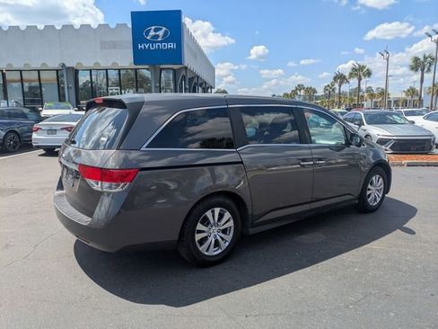 Used 2014 Honda Odyssey EX-L image 3