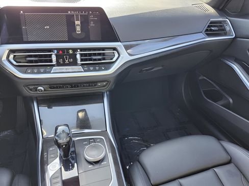 Used 2019 BMW 330i xDrive Sedan image 14