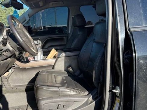 Used 2017 GMC Sierra 1500 Denali AWD/4WD image 11