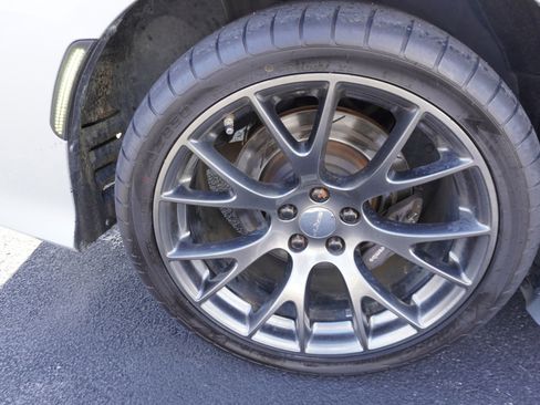 Used 2020 Dodge Charger Scat Pack w/ Plus Group image 35