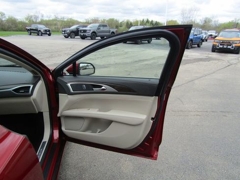 Used 2017 Lincoln MKZ Select w/ Climate Package FWD image 36
