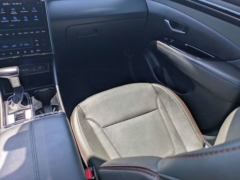 Used 2023 Hyundai Santa Cruz Limited w/ Cargo Package AWD/4WD image 18