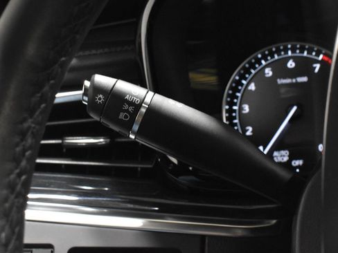 Used 2024 Cadillac XT5 Premium Luxury w/ LPO, Floor Liner Package image 12