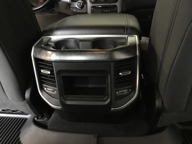 Used 2021 RAM 1500 Big Horn AWD/4WD image 38