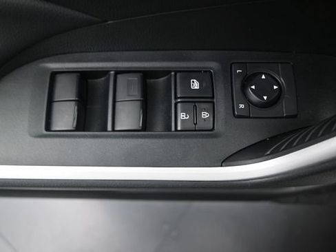 Used 2023 Toyota 4Runner SR5 Premium w/ Moonroof Package AWD/4WD image 12