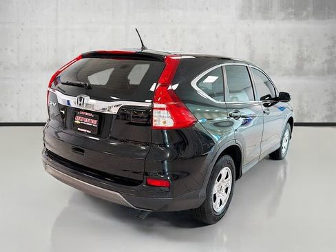 Used 2015 Honda CR-V LX image 5
