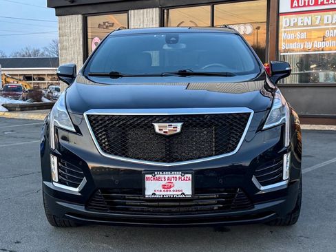 Used 2020 Cadillac XT5 Sportv image 9