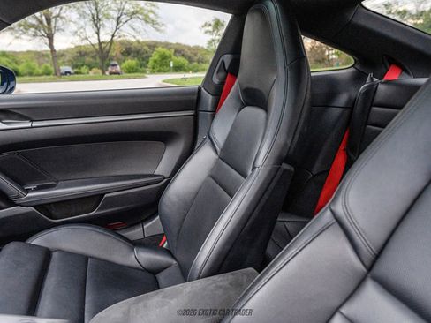 Used 2022 Porsche 911 Carrera S RWD image 53
