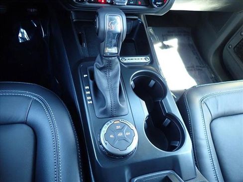 New 2026 Ford Bronco Outer Banks AWD/4WD image 22
