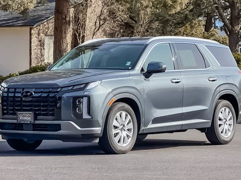Used 2024 Hyundai Palisade SEL image 9