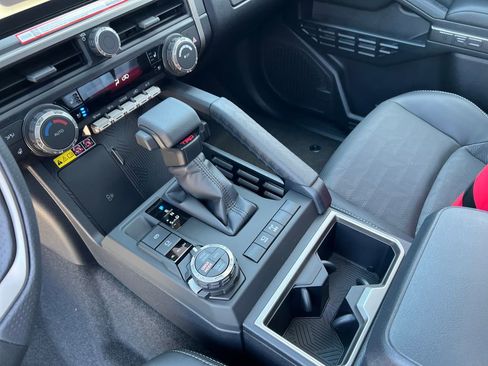 New 2026 Toyota 4Runner TRD Off-Road Premium AWD/4WD image 26