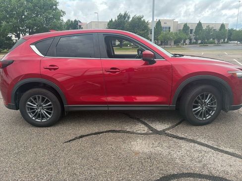 Used 2019 MAZDA CX-5 Touring FWD image 9