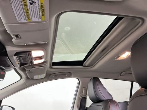 New 2025 Subaru Crosstrek 2.5i Limited image 11