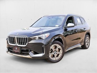 Certified 2024 BMW X1 xDrive28i w/ Convenience Package