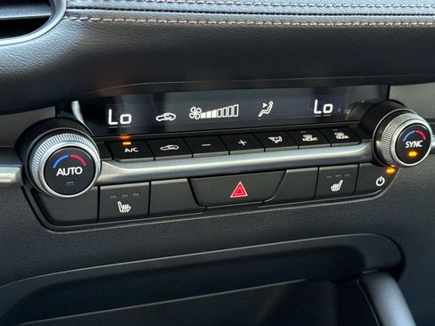 New 2026 MAZDA MAZDA3 2.5 S Sedan w/ Preferred Pkg image 18