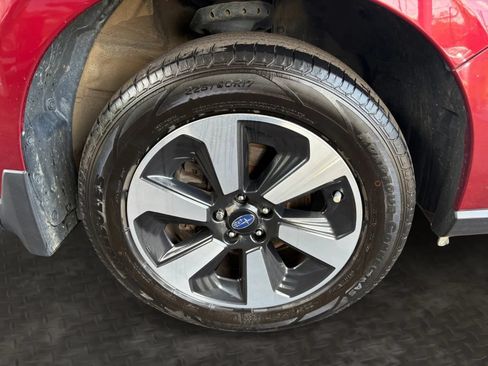 Used 2018 Subaru Forester 2.5i w/ Alloy Wheel Package AWD/4WD image 32