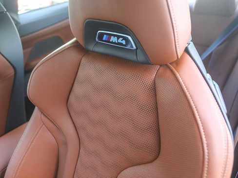 New 2026 BMW M4 xDrive Competition w/ Executive Package image 21