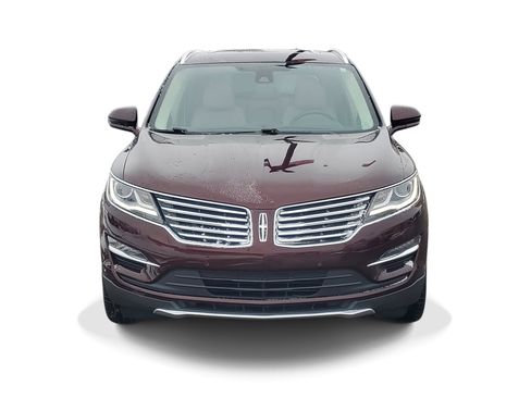 Used 2018 Lincoln MKC Reserve image 2