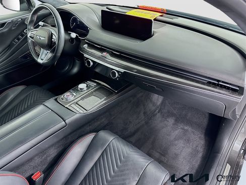 Used 2024 Genesis G80 3.5T Sport image 31