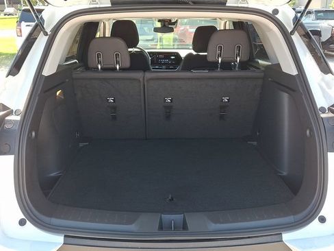 Used 2026 Chevrolet TrailBlazer LS w/ LS Convenience Package AWD/4WD image 28