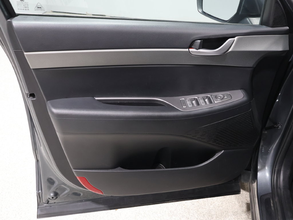 Used 2025 Hyundai Palisade SEL AWD/4WD image 12