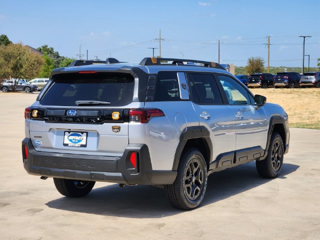 New 2026 Subaru Outback Wilderness AWD/4WD image 5