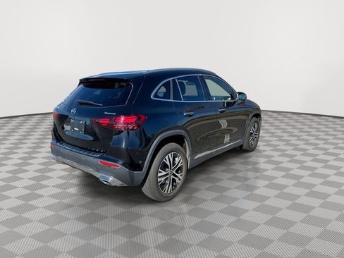 Used 2025 Mercedes-Benz GLA 250 4MATIC image 9