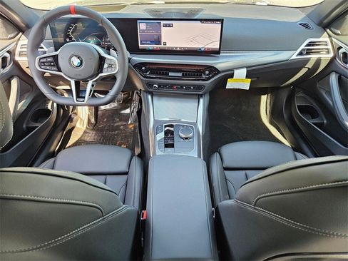 New 2026 BMW 440i xDrive xDrive w/ Premium Package image 20